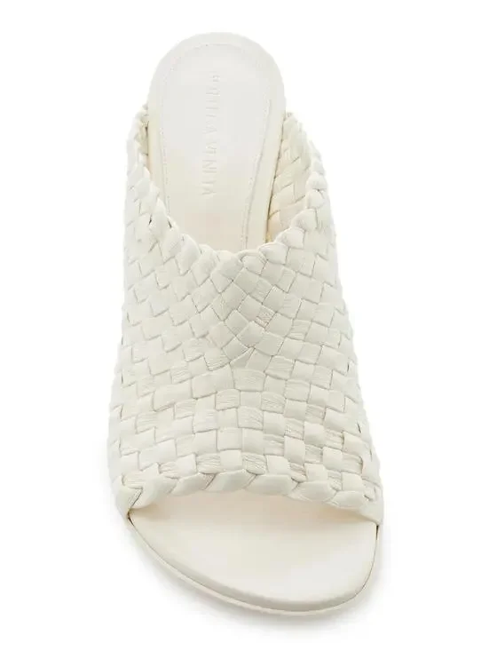 Bottega Veneta Atomic Mules(PLEASE REQUEST YOUR SIZE BEFORE PURCHASING) - Picture 3 of 4